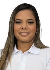 JOANA DE ALCIDES CARROCEIRO 2024 - PIRAMBU