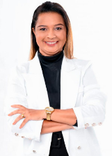 PASTORA KALIANE SOUZA 2024 - ITABAIANINHA