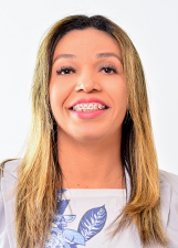 DINAH ROSANE 2024 - ESTÂNCIA