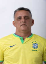 WILSON LILIKA 2024 - SÃO CRISTÓVÃO