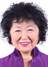 DRA NISE YAMAGUCHI 2024 - SÃO PAULO