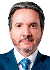 DELEGADO ROBERTO MONTEIRO 2024 - SÃO PAULO