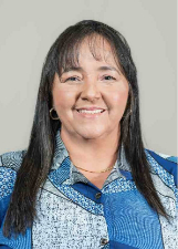 IRMA ROSELY 2024 - ARARAQUARA