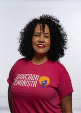 DRICA DA BANCADA FEMINISTA 2024 - SANTO ANDRÉ