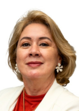 CLAUDINEIA CASTRO 2024 - TAUBATÉ