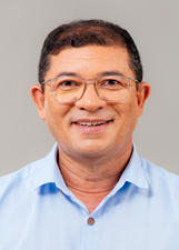 RAIMUNDO BONFIM 2024 - SÃO PAULO