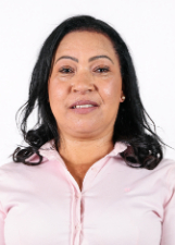 PASTORA SILVANA NEGRÃO 2024 - CARAPICUÍBA