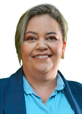 ELISÂNGELA LEITE LOIRA 2024 - UBATUBA