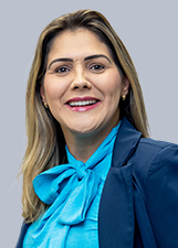 DRA ARIANE JOICE 2024 - SÃO JOSÉ DOS CAMPOS