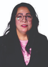 PROFESSORA CLAUDIA 2024 - SANTO ANTÔNIO DO ARACANGUÁ