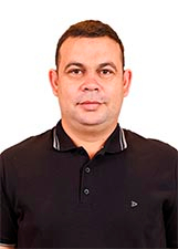 ÉVERTON SANTOS 2024 - SÃO ROQUE