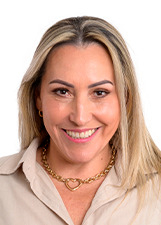 MÁRCIA FARIA 2024 - SÃO PAULO