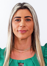 JANECLEI FILHA DO NIQUINHA 2024 - OLÍMPIA