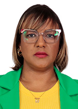 PROFESSORA ELISANGELA SANTINA 2024 - FERNANDÓPOLIS