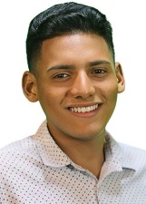 JOVEM BRIAN 2024 - GUARUJÁ