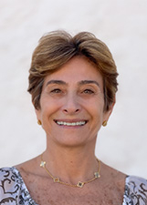 DEBORAH ZILBERSTEIN 2024 - SÃO SEBASTIÃO