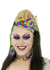 DRAG TIFFANY 2024 - OSASCO