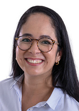 NADJA SANTOS 2024 - SÃO PAULO