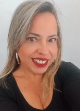 PROFESSORA GILDA ARAUJO 2024 - MAUÁ