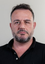 ROGÉRIO MARINI (PADEIRINHO) 2024 - CAPIVARI