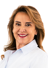 DRA SANDRA TADEU 2024 - SÃO PAULO