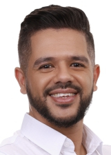 MARCOS BRITO 2024 - RIBEIRÃO PIRES