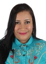 REGIANE ANINHA 2024 - PARAGUAÇU PAULISTA