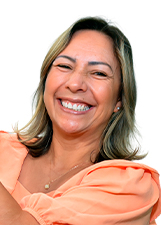 PASTORA ROSANA RIBEIRO 2024 - VÁRZEA PAULISTA