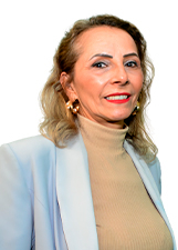 PROFESSORA MARIA JOSÉ 2024 - VÁRZEA PAULISTA