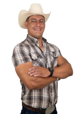 FABIANO COWBOY 2024 - GUARULHOS