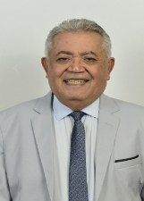 PASTOR LUIS SANTOS 2024 - SOROCABA