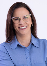 RENATA BRAVO 2024 - SANTOS