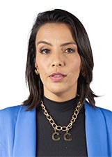 CAROL CAMPOS 2024 - ARUJÁ