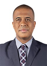 PASTOR JEFFERSON JULIÃO 2024 - ARUJÁ