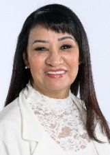 CLAUDETE BRITO 2024 - SÃO JOSÉ DOS CAMPOS