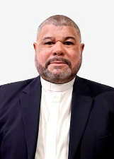 PADRE NEY SANTOS 2024 - SÃO PAULO