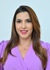 ANDRÉIA SODATE 2024 - BAURU