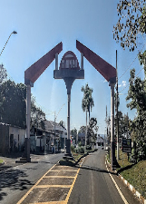 LACERDA DE MADUREIRA 2024 - ITAPIRA