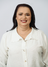 SILVIA PIRES 2024 - IRACEMÁPOLIS