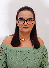 FATIMA FELICIANO  FATINHA 2024 - ORLÂNDIA