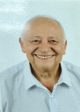 MANOEL CONSTANTINO 2024 - SANTOS