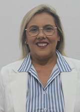 ETHEL GISONDI 2024 - SÃO LOURENÇO DA SERRA