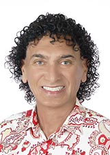 CARLOS CARDOSO 2024 - MARTINÓPOLIS