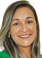 ELIENE MOREIRA 2024 - ENGENHEIRO COELHO