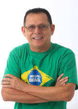 PASTOR SARGENTO MARCOS 2024 - GUARUJÁ