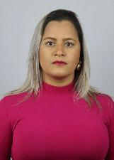 REGIANE LARA 2024 - BORACÉIA