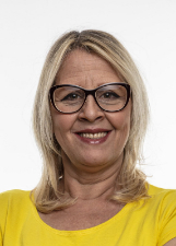 SANDRA PEDROSA 2024 - SÃO PAULO