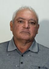 NIVALDO BAIXINHO  2024 - BERNARDINO DE CAMPOS