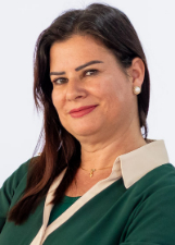 ANDREIA DA SAÚDE 2024 - BURI