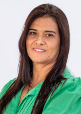 DIRETORA ROSE BRAZ EDUCAÇÃO 2024 - BURI